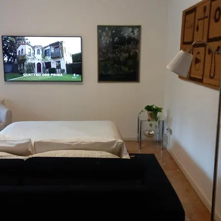 Apartment Castiglione Near The Center