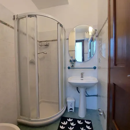 Apartment Castiglione Near The Center *