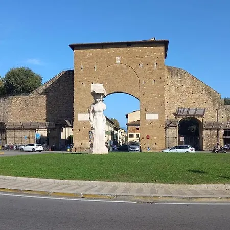 Apartment Castiglione Near The Center Florence