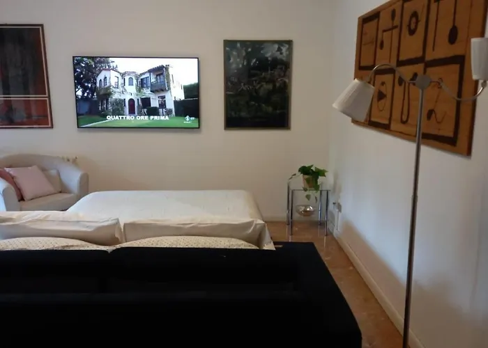 Apartament Castiglione Near The Center