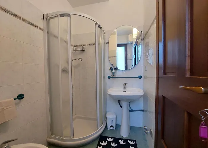 Apartament Castiglione Near The Center *