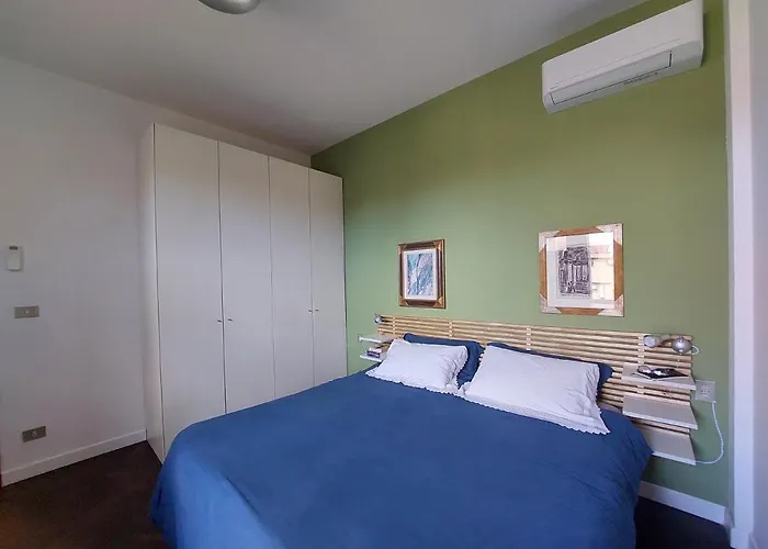 Apartament Castiglione Near The Center