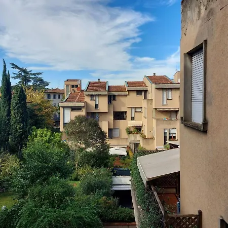 Castiglione Near The Center *